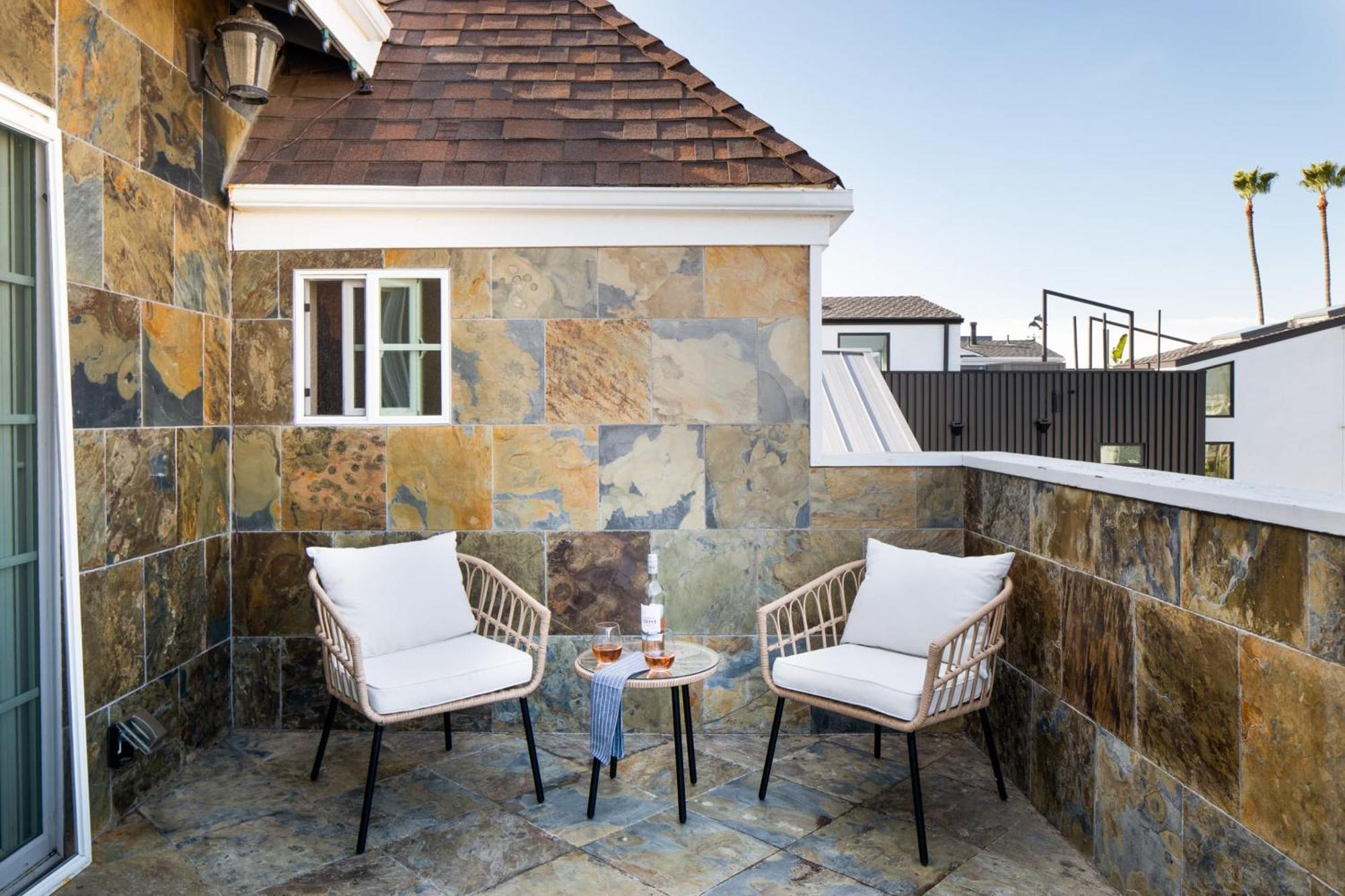 Sand Castle By Avantstay Beach House On Balboa Peninsula W Patio Hot Tub Newport Beach Exterior photo