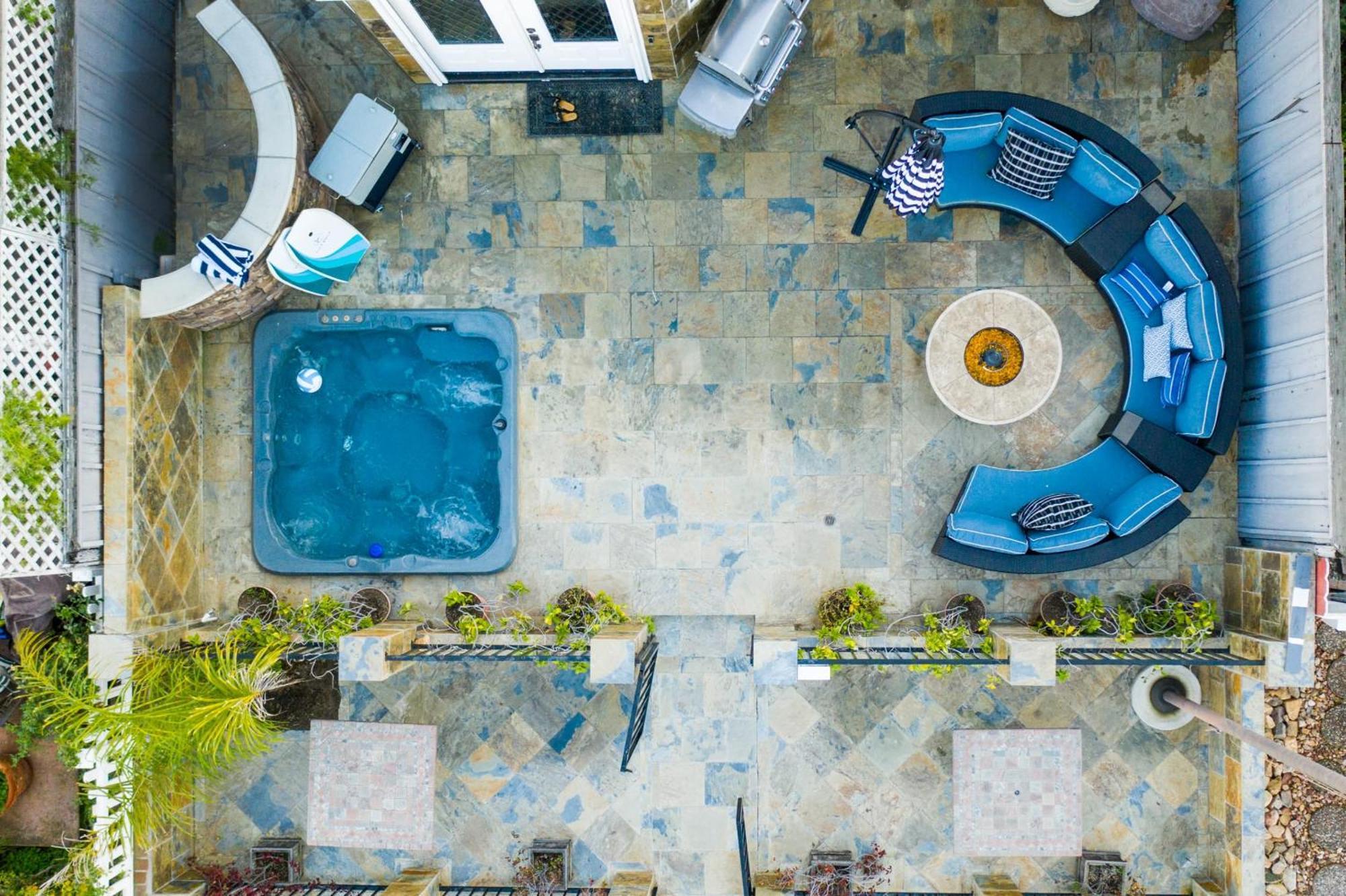 Sand Castle By Avantstay Beach House On Balboa Peninsula W Patio Hot Tub Newport Beach Exterior photo