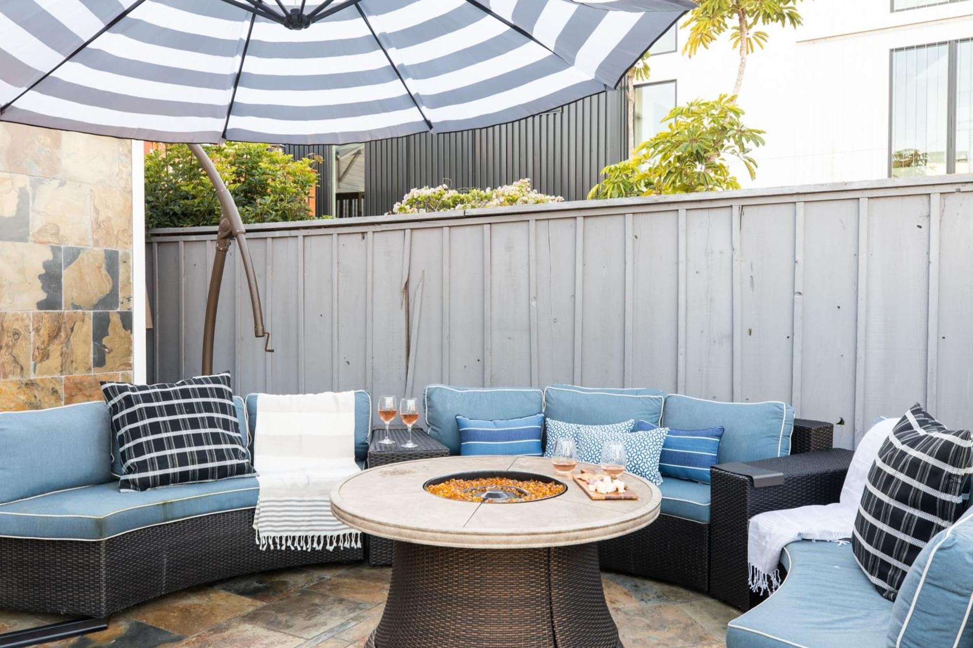 Sand Castle By Avantstay Beach House On Balboa Peninsula W Patio Hot Tub Newport Beach Exterior photo